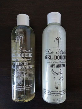 Gel douche de Marseille 250 ml