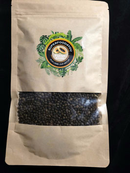 Getrocknete Papaya Kerne 50g