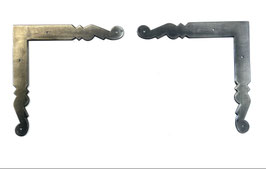 Fensterwinkel Barock Satz 705a