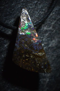 Queensland Boulder Opal 017