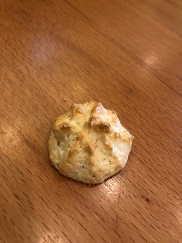 Kokosmakronen