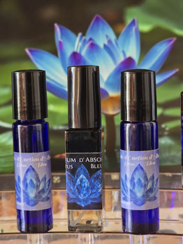 Absolu Diamant Lotus Bleu 
