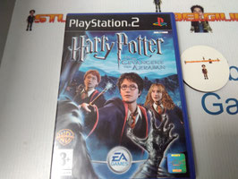 PlayStation 2 Is alleen europe versie  game   Harry Potter en de Gevangene van Azkaban  alleen voor kinderen game  video games playstation 2 verzameling tweedehands