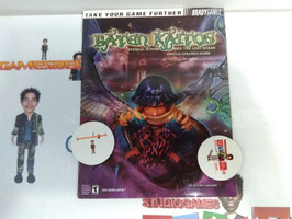 Baten Kaitos: Eternal Wings and the Lost Ocean engels tweedehands
