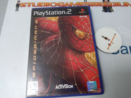 PlayStation 2 Is alleen europe versie Spider-Man 2 game  Actie en avontuur  game  video games playstation 2 verzameling tweedehands