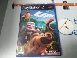 PlayStation 2 Is alleen europe versie  game   Disney Pixar Up   alleen voor kinderen game  video games playstation 2 verzameling tweedehands
