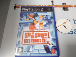 PlayStation 2 Is alleen europe versie  game Pipe Mania   alleen voor kinderen game  video games playstation 2 verzameling tweedehands