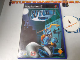 PlayStation 2 Is alleen europe versie  game   Sly Raccoon   alleen voor kinderen game  video games playstation 2 verzameling tweedehands