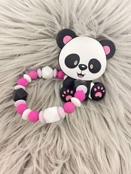 Panda Pink