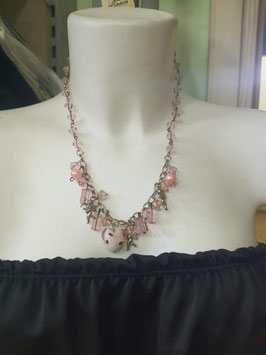 Art.26 collane donna e uomo a 0,50