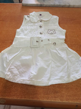 Art.152 abbigliamento bimbi a 1,20