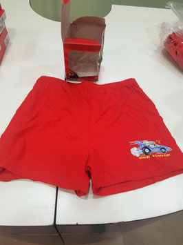 (art.135) slip natalizi rossi a 1 euro