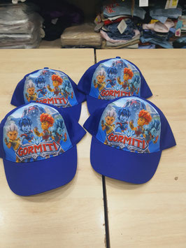 (Art.70)  Cappelli firmati estivi  a 1.70