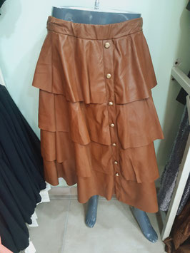 Art. 198 gonne donna in velluto a 2,50