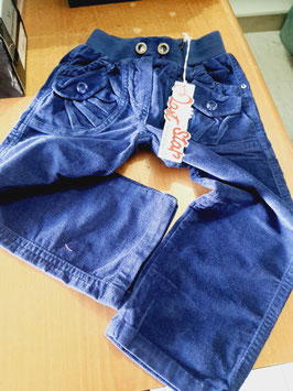 Art.9 pantaloni e magliette bimbi a 1,50