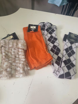 Art. 108 scaldamuscoli donna e bimbi a 0,50