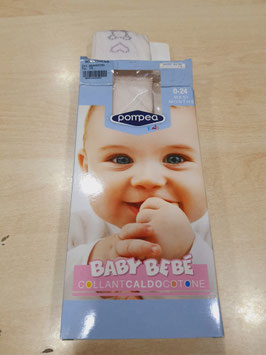 art.143 collant bimbi caldo cotone a 1,00