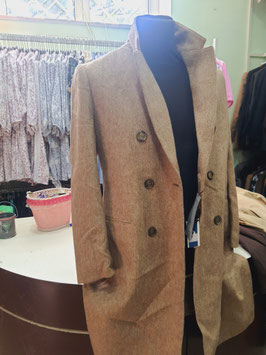 Art. 118 cappotti e giubbini uomo a 5,50