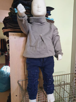 Art, 4 magliette bimbi a 2 euro