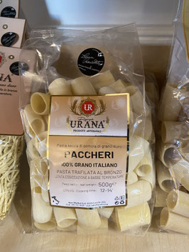 Paccheri