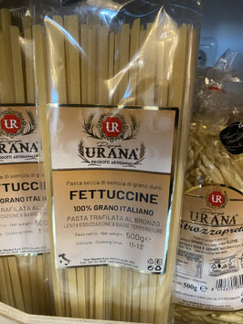 Fettuccine