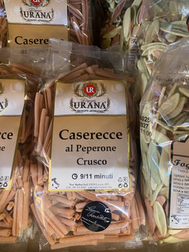 Caserecce al Peperone Crusco
