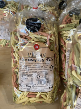 Strozzapreti Tris