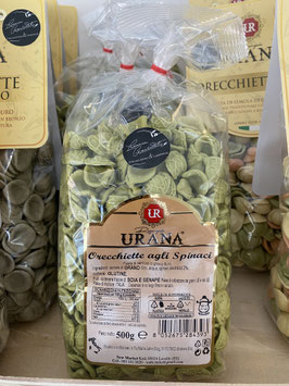 Orecchiette agli Spinaci