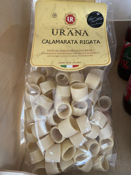 Calamarata Rigata