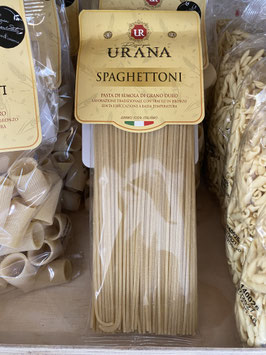 Spaghettoni