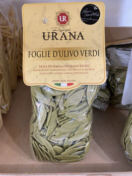 Foglie d'Ulivo Verdi