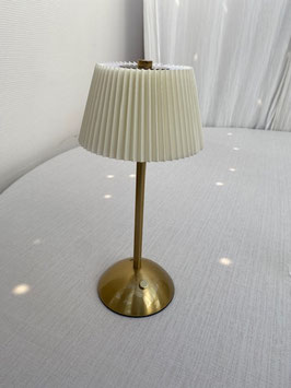 Lampe Creme