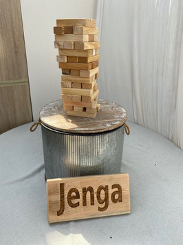 Kid´s fun Jenga mittel