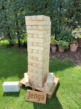 Kid´s fun Jenga groß
