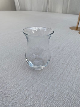 Tee Glas