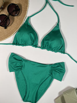 BIKINI CAPSULE LUXURY ADELAIDE SMERALDO