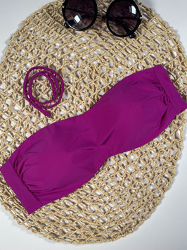 REGGISENO GINEVRA FUXIA