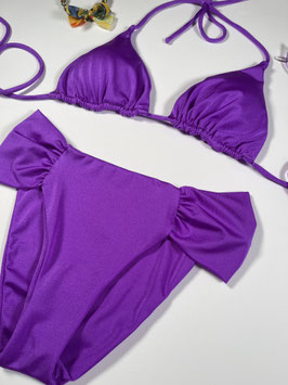 BIKINI CAPSULE LUXURY ADELAIDE VIOLA