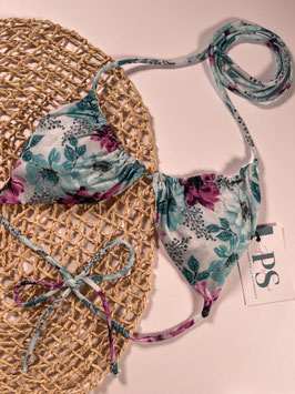 REGGISENO RIHANNA FLOWERS