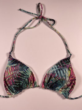 REGGISENO RIHANNA AMAZZONIA
