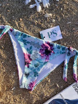 SLIP SAMANTHA FLOWERS