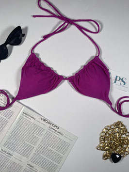 REGGISENO RIHANNA FUXIA
