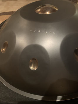 Handpan (Abbildungsbeispiel) Premium Miete