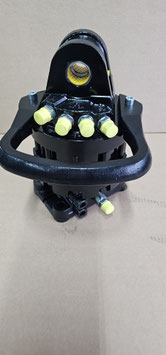 GR50F 5-T-Flansch Rotator