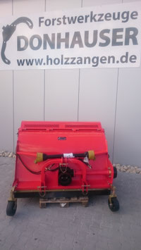 Schlegelmulcher FCN 160