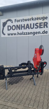 Astschere Hydraulisch BS175 mit Ausleger