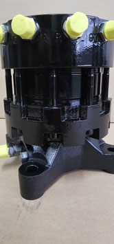 GR50CF/140 5-Tonnen-Doppel-Flansch Rotator