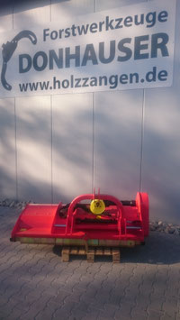 Schlegelmulcher G2-180