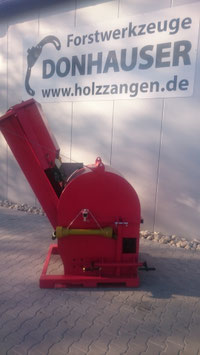 Schneidspalter Holzspalter Spaltautomat Brennholzprozessor
