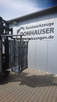 Holzbag